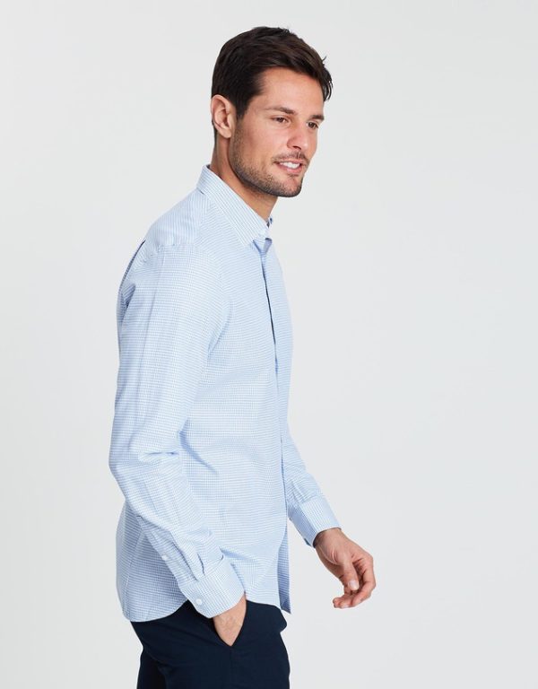 Men's Sweat Shirt - Image 2