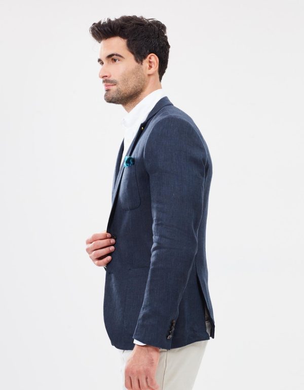 Men's Blazer - Image 2