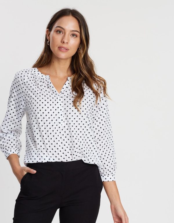 Women's Shirt Top