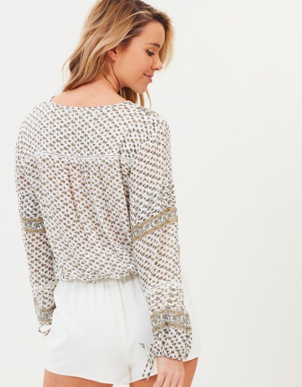 Women's Cotton Top - Image 3