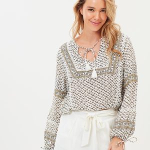 Women's Cotton Top
