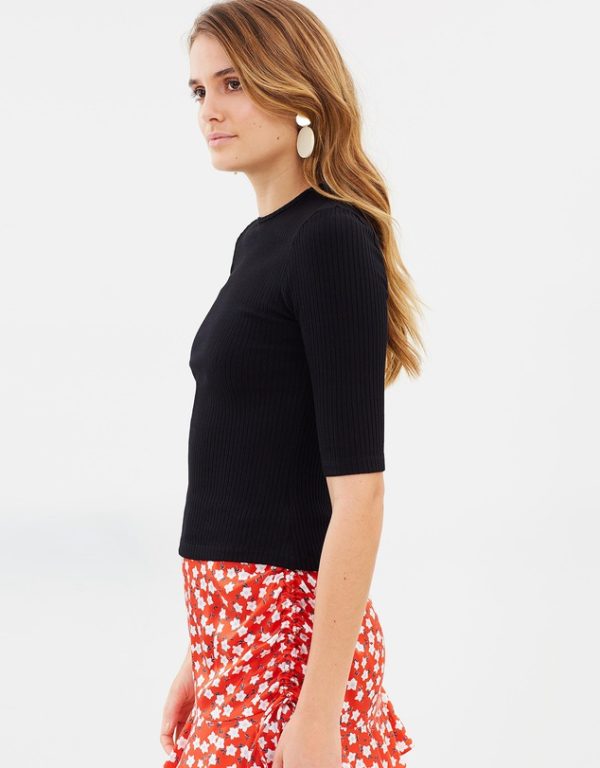 Women's Dryfit Top - Image 3