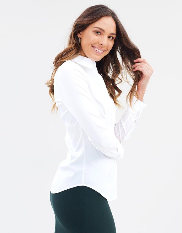 Women's Full Sleve Shirt - Image 2