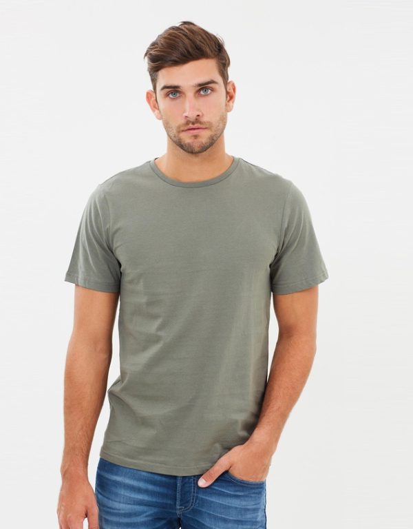 Men's Plain Tshirt