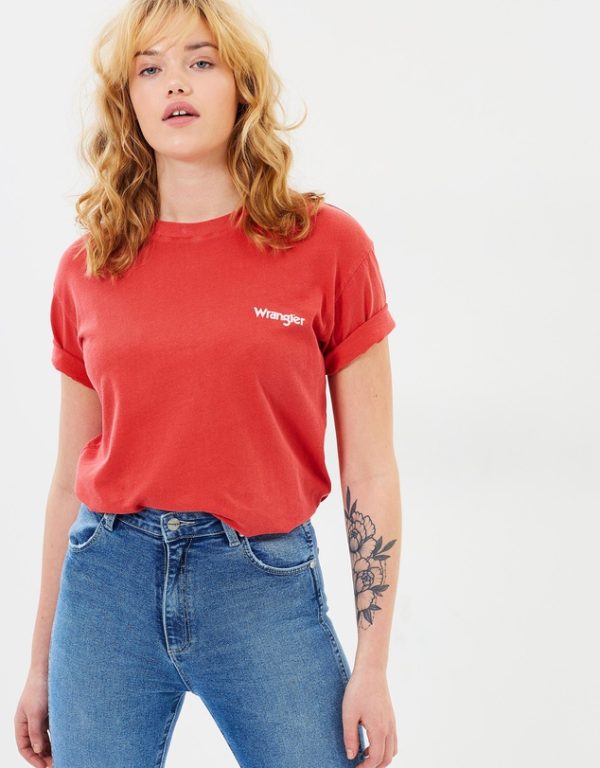 Women's Tshirt Top