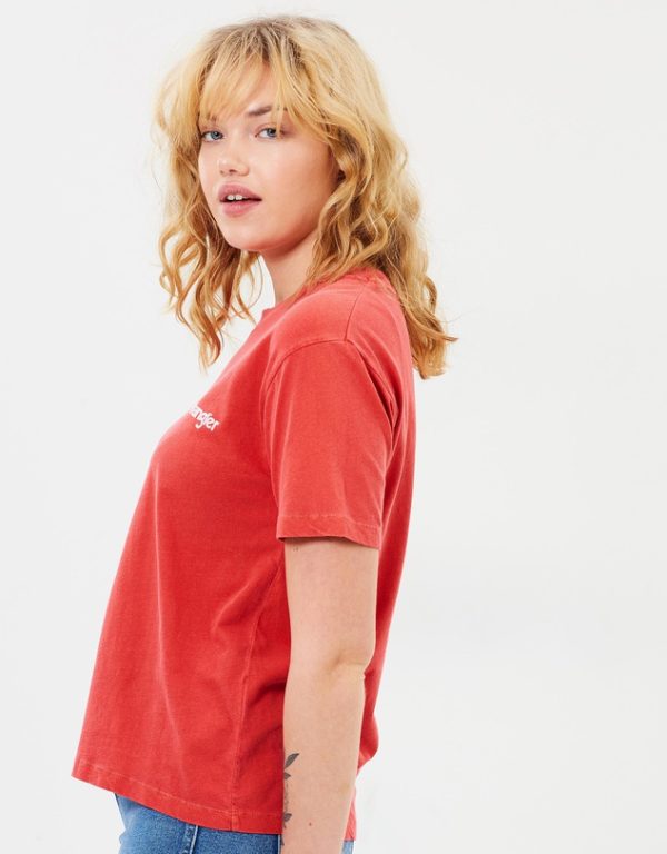 Women's Tshirt Top - Image 2