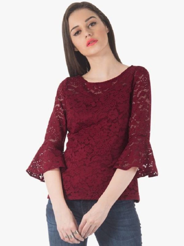 Women's Designer Top