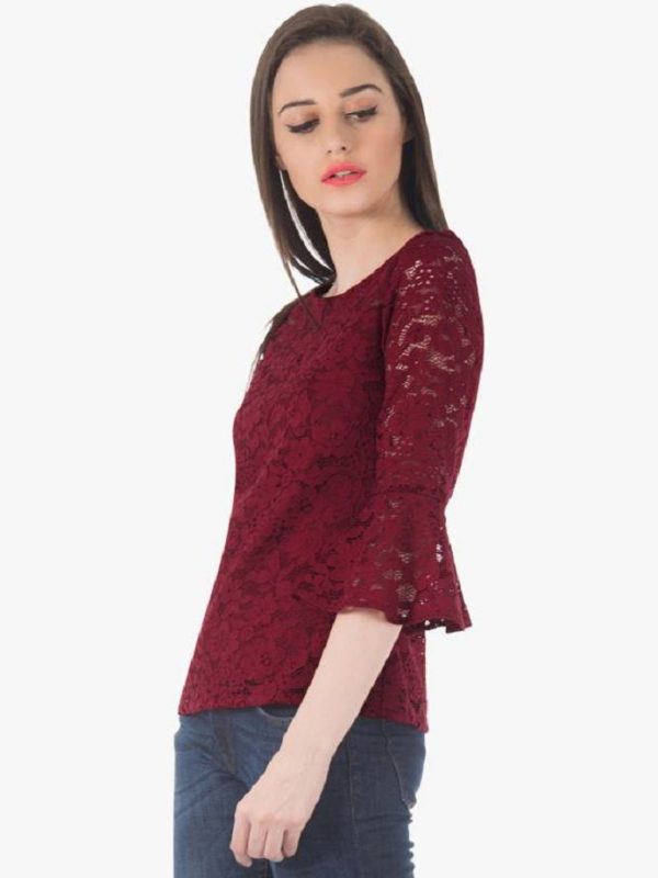 Women's Designer Top - Image 2