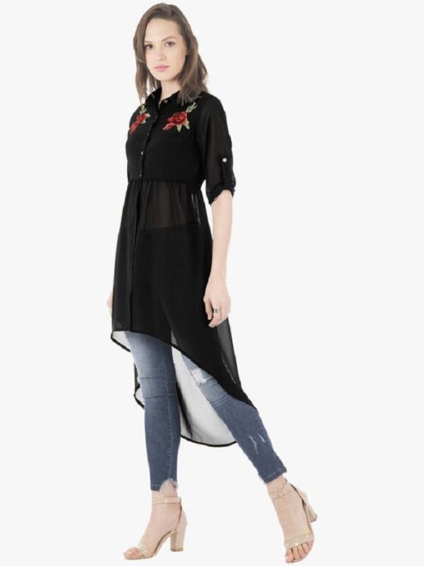 Women's Kurti - Image 2